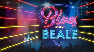 Blues On Beale