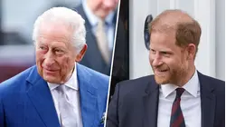 King Charles Hosts Harry and Family For First Time in 4 Years