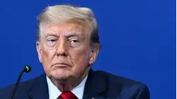 Trump's Prime-Time Speech to Address 2020 Election Claims, ICE