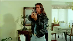 Samurai Cop