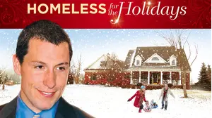Homeless For The Holidays