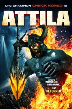 Attila