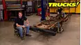 Trucks!
