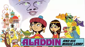 Aladdin and His Magic Lamp