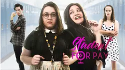 Student For Pay