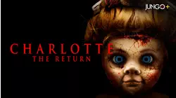 Charlotte the Return
