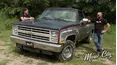 Music City Trucks