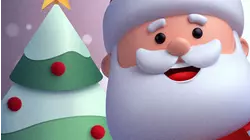 A Frozen Christmas Dance: Party Like A Turkey