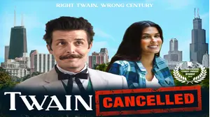 Twain: Cancelled