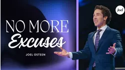 No More Excuses