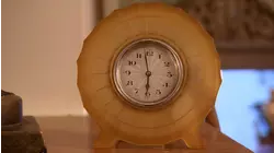 James Braxton and Arusha Irvine, Day 1