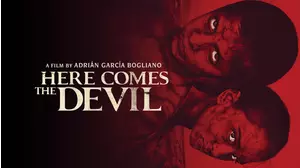 Here Comes The Devil