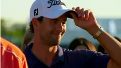 Twenty-five years of Adam Scott on the PGA TOUR