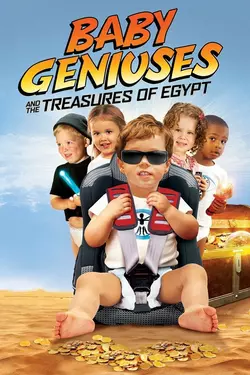 Baby Geniuses and the Treasures of Egypt