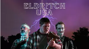 Eldritch, USA