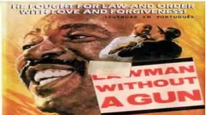 Lawman Without a Gun