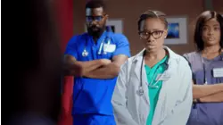 No Excuses - He's Feisty