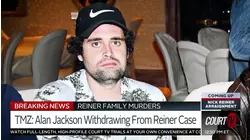 Nick Reiner's Arraignment Delayed, Alan Jackson Withdraws from Case