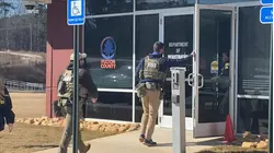 FBI searches for records related to 2020 election in Fulton County