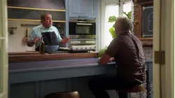 Emeril Cooks with Ian McNulty