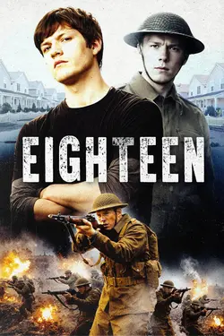 Eighteen