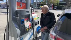 Where gas prices stand