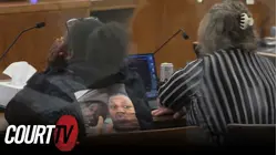 Courtroom Screams as Mother is Sentenced for 6-Year-Old's Shooting Death