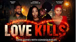 Love Kills