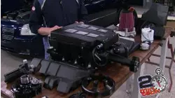 How to Install an E-Force Supercharger Pt. 1