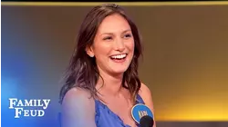 WHOOPS! Wrong number! | Family Feud