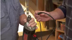 Ask TOH | Washer/Dryer, Light