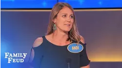 Imagine if you could snap your fingers and be... | Family Feud