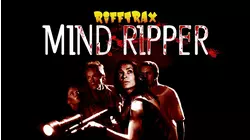 RiffTrax: Mind Ripper