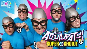 The Aquabats