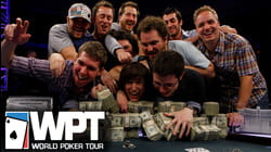 World Poker Tour Season 8 Episode 5
