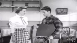 The Roy Rogers Show: S4 E9 - Strangers