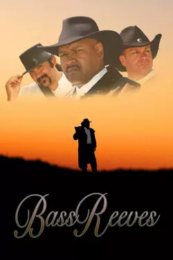 Bass Reeves