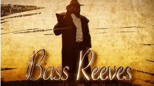 Bass Reeves