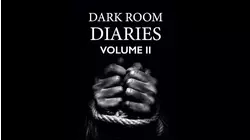 Dark Room Diaries: Volume 2