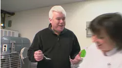 Canadian Winter Wonderland