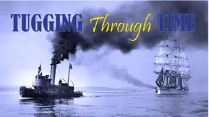 Tugging Through Time