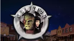 Oblivion