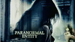 Paranormal Entity