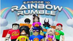Rainbow Rumble