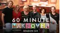 60 Minute Makeover