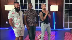 Play Him Like a Violin