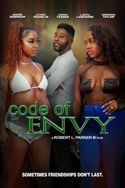 Code of Envy