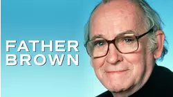 Father Brown, Detective