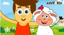 Mary Had A Little Lamb