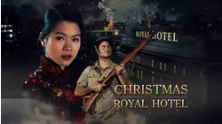 Christmas at the Royal Hotel